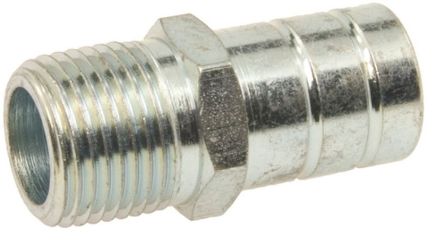Four Seasons 84726 Straight Heater Fitting