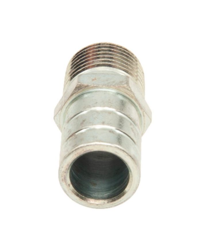 Four Seasons 84726 Straight Heater Fitting