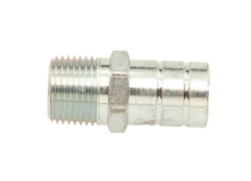 Four Seasons 84726 Straight Heater Fitting