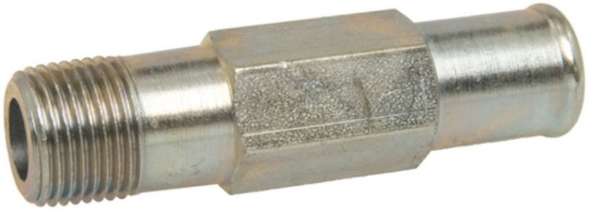 Four Seasons 84727 Straight Heater Fitting