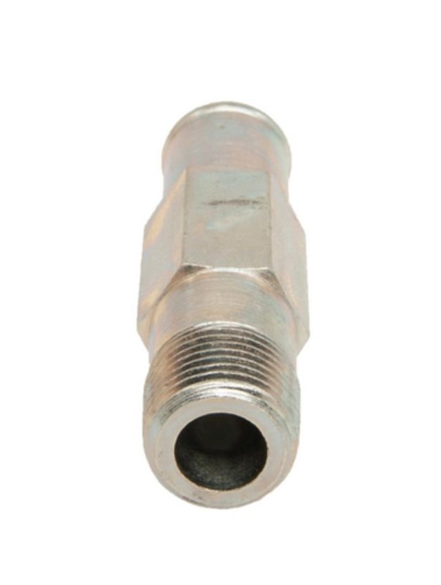 Four Seasons 84727 Straight Heater Fitting