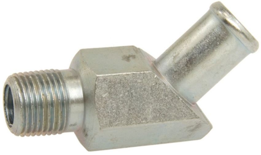 Four Seasons 84728 45 Degree Heater Fitting