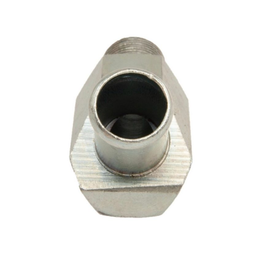 Four Seasons 84728 45 Degree Heater Fitting