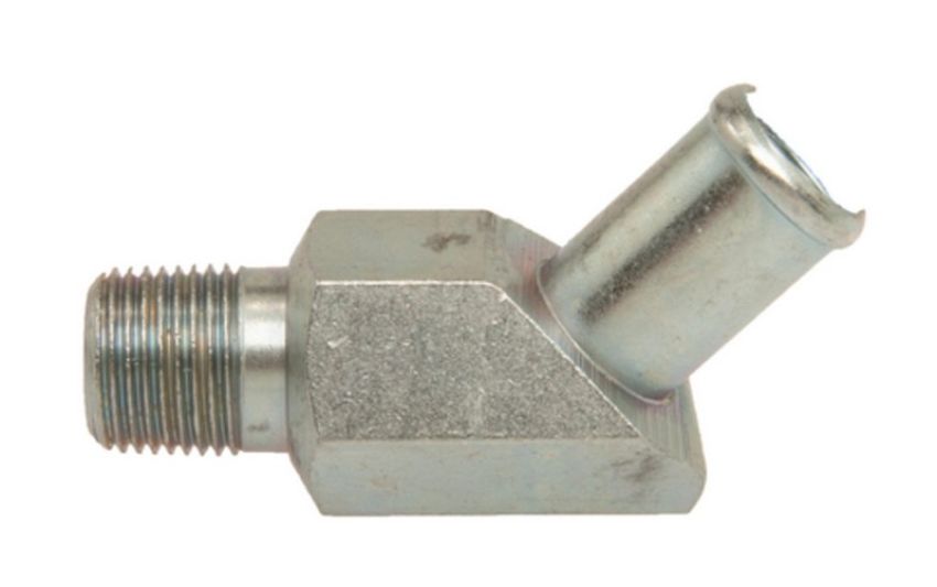 Four Seasons 84728 45 Degree Heater Fitting