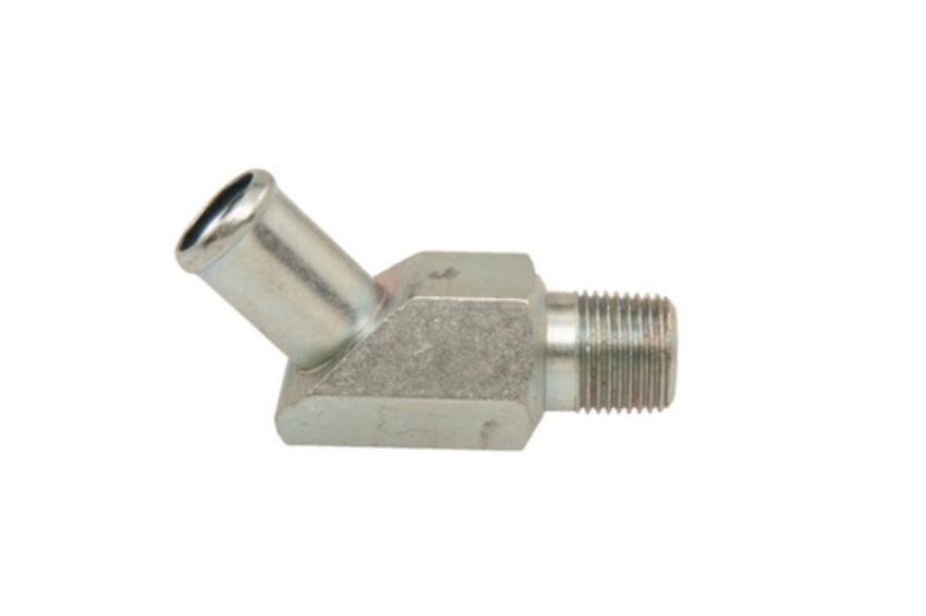 Four Seasons 84728 45 Degree Heater Fitting
