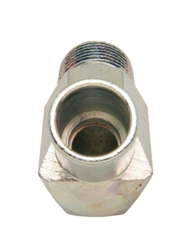 Four Seasons 84729 45 Degree Heater Fitting