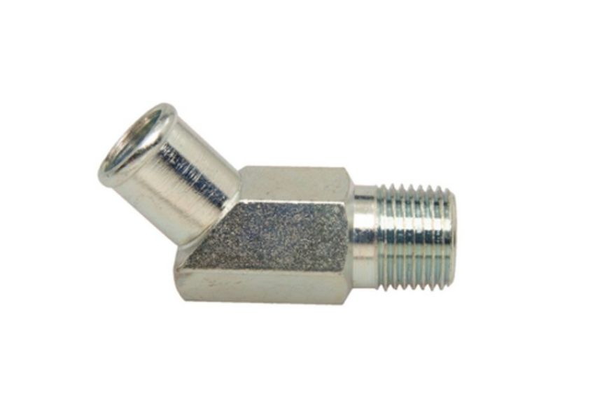 Four Seasons 84729 45 Degree Heater Fitting