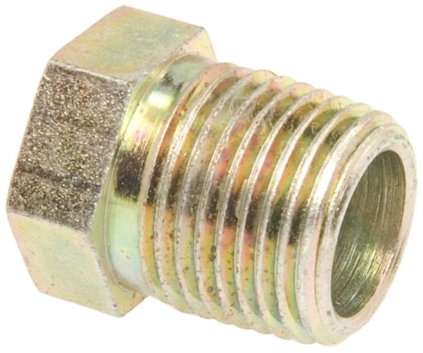 Four Seasons 84730 Heater Fitting Adapter