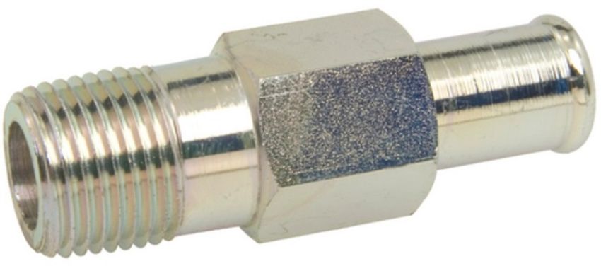 Four Seasons 84731 Straight Heater Fitting