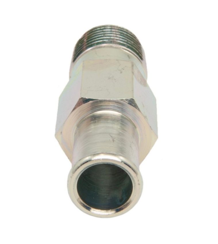 Four Seasons 84731 Straight Heater Fitting
