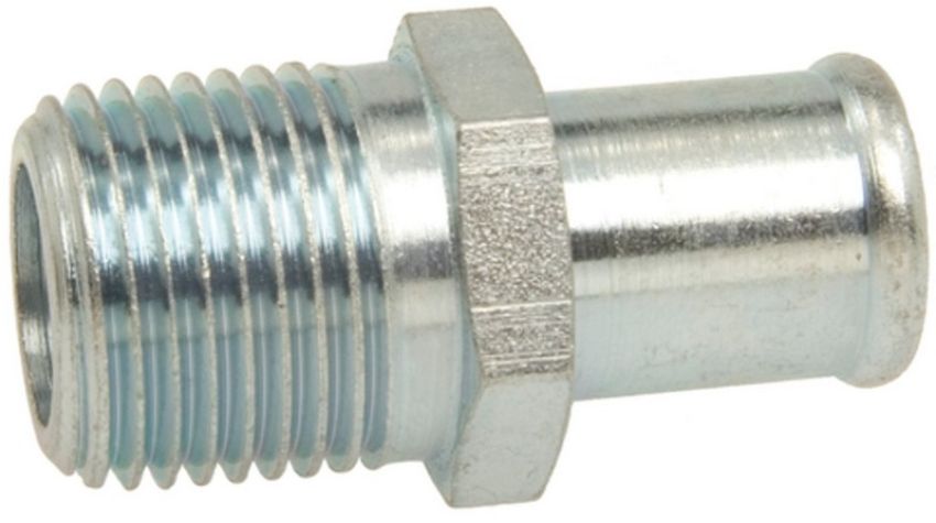 Four Seasons 84732 Straight Heater Fitting