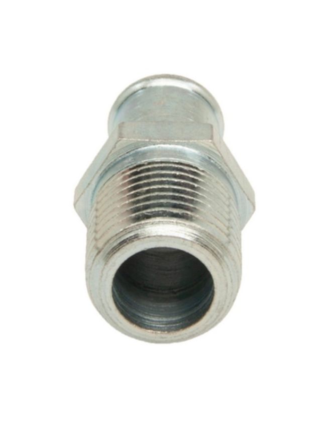 Four Seasons 84732 Straight Heater Fitting
