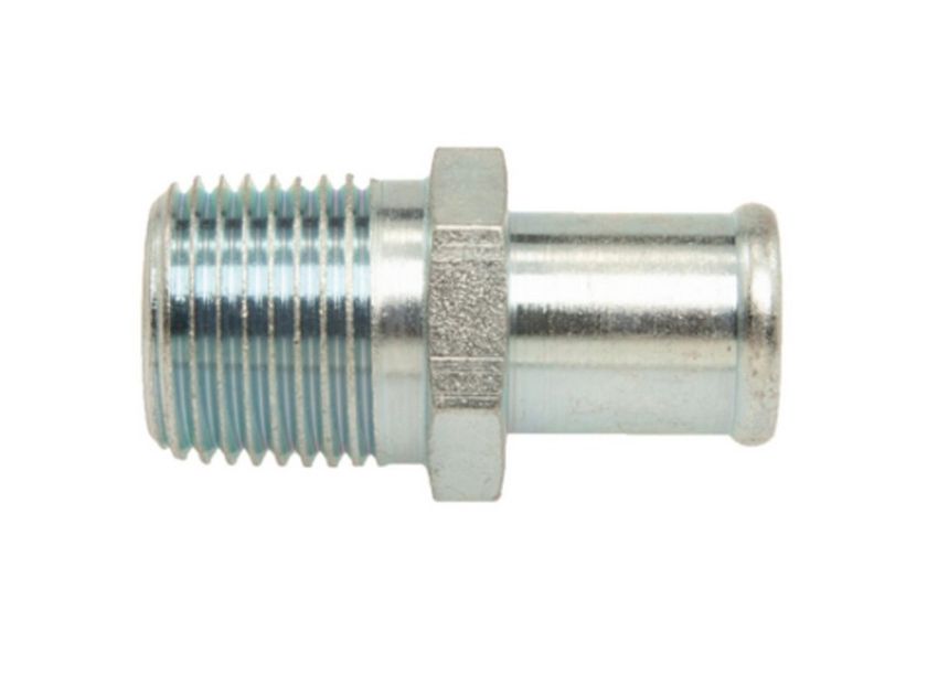 Four Seasons 84732 Straight Heater Fitting