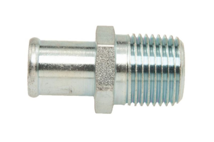 Four Seasons 84732 Straight Heater Fitting