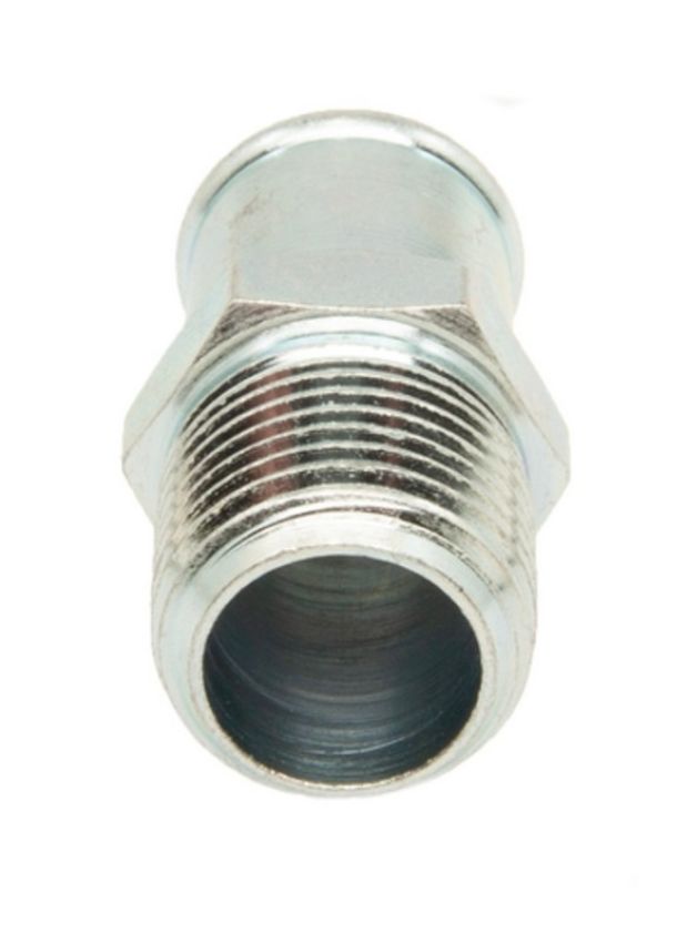 Four Seasons 84733 Straight Heater Fitting