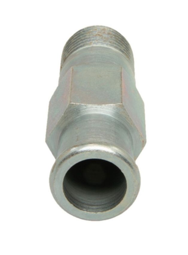 Four Seasons 84735 Straight Heater Fitting