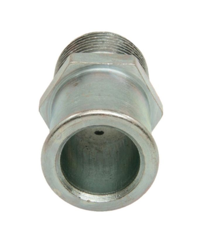Four Seasons 84736 Straight Heater Fitting