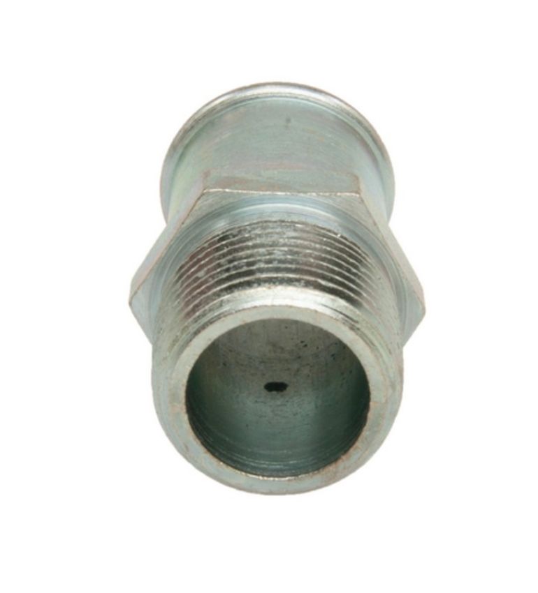 Four Seasons 84736 Straight Heater Fitting