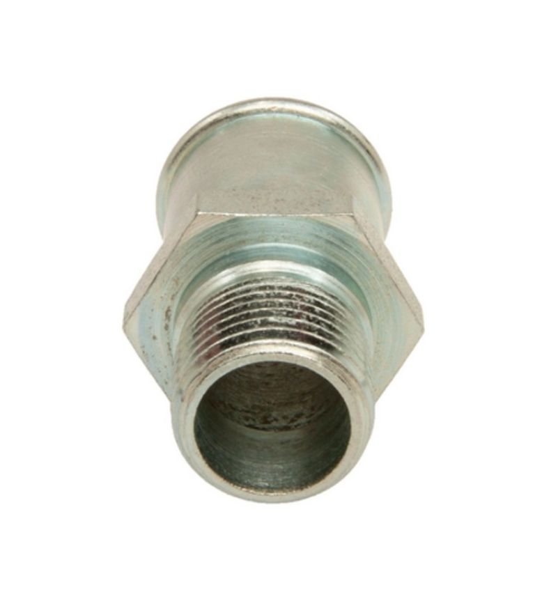 Four Seasons 84737 Straight Heater Fitting