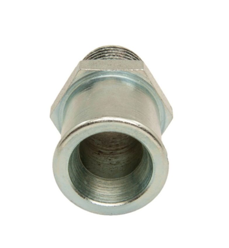 Four Seasons 84737 Straight Heater Fitting