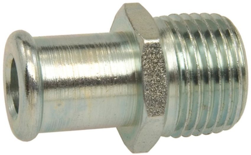 Four Seasons 84738 Straight Heater Fitting