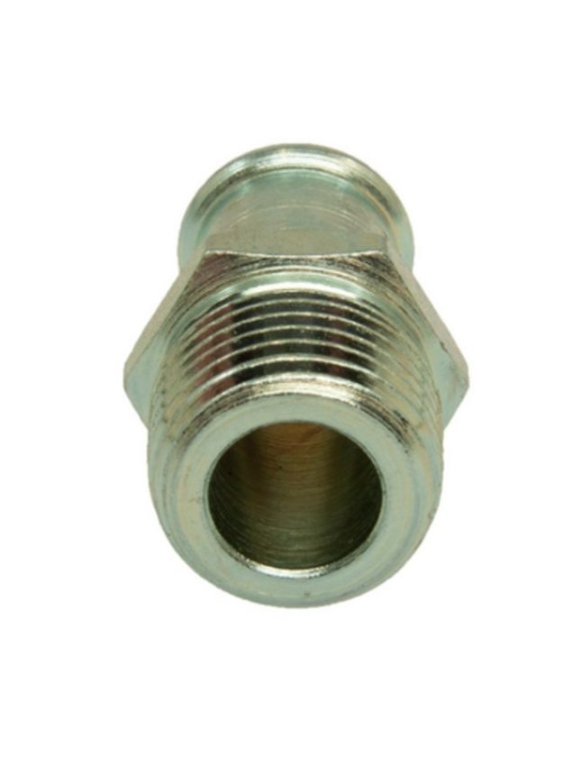 Four Seasons 84738 Straight Heater Fitting