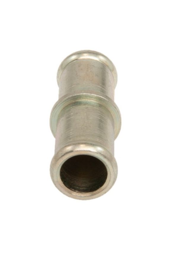 Four Seasons 84739 Heater Fitting Steel & Aluminum Straight Hose Splicer