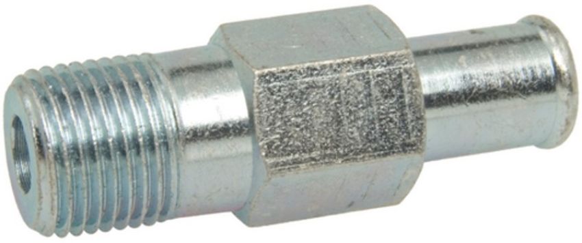 Four Seasons 84746 Straight Heater Fitting