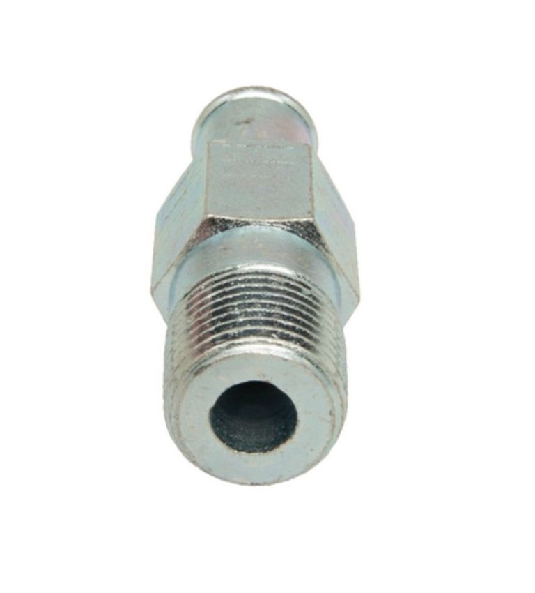 Four Seasons 84746 Straight Heater Fitting
