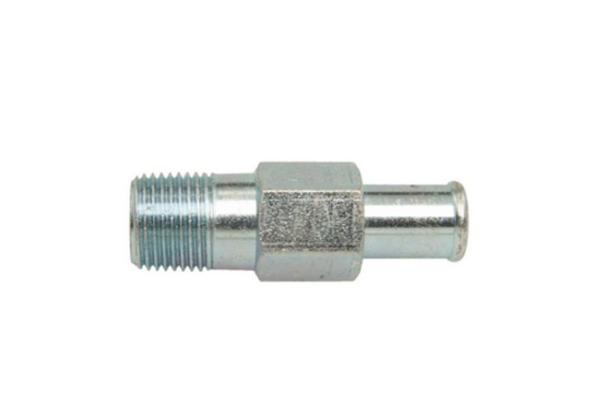 Four Seasons 84746 Straight Heater Fitting