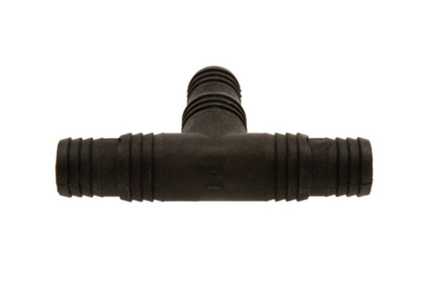 Four Seasons 84749 Heater Fitting Plastic T-Type Hose Splicer
