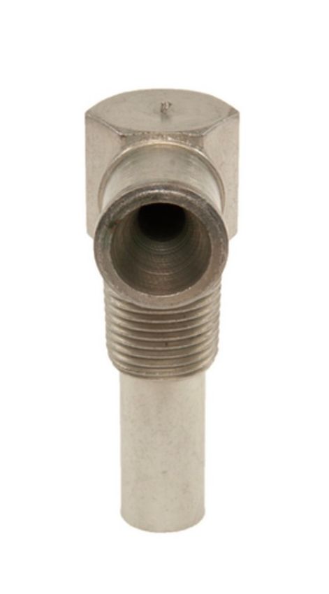 Four Seasons 84774 90 Degree Heater Fitting