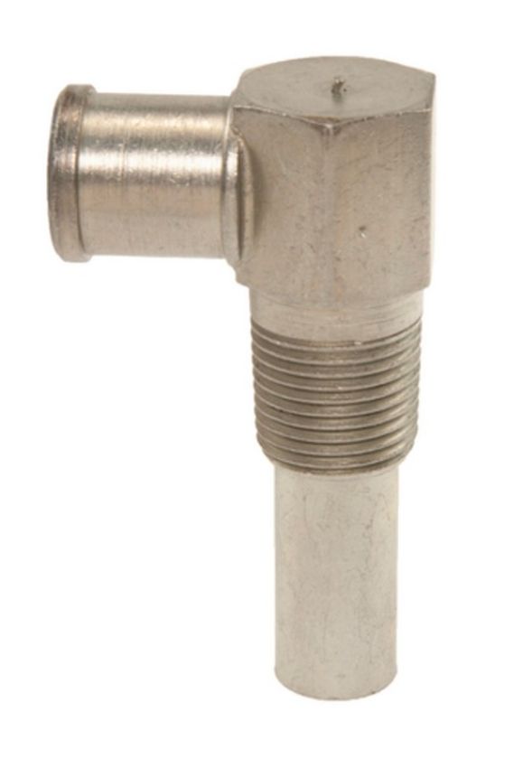 Four Seasons 84774 90 Degree Heater Fitting