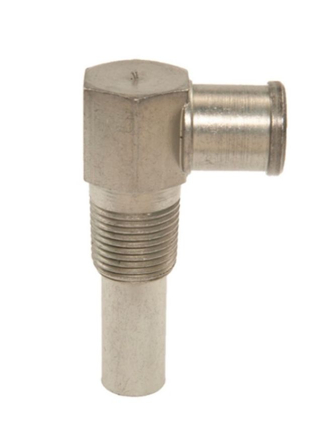 Four Seasons 84774 90 Degree Heater Fitting
