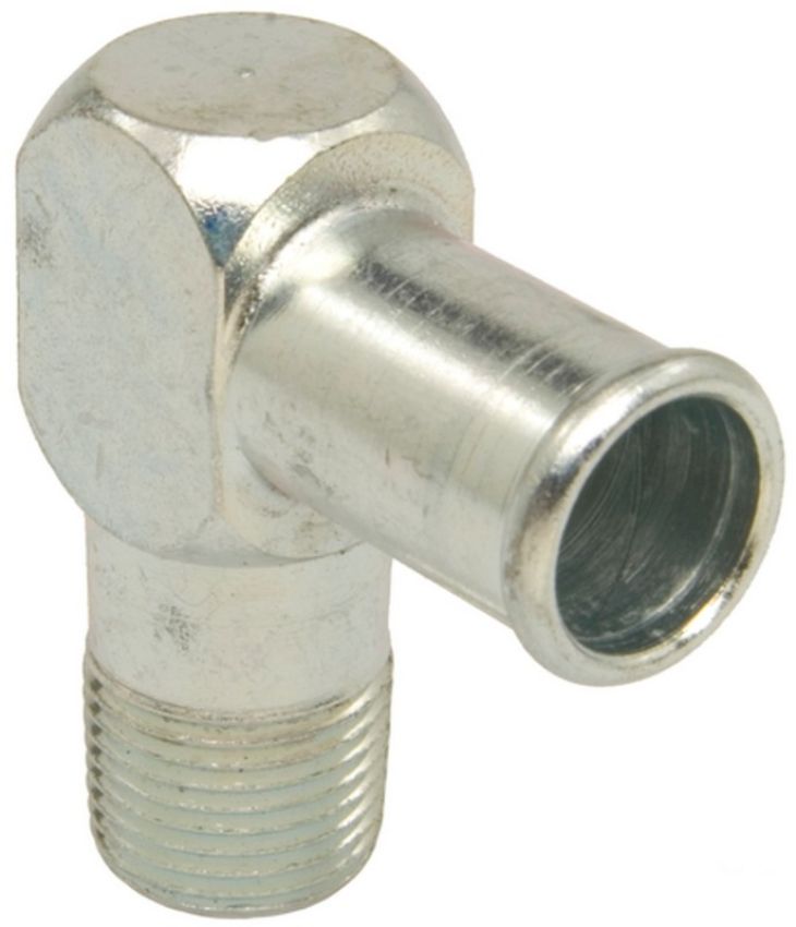 Four Seasons 84775 90 Degree Heater Fitting