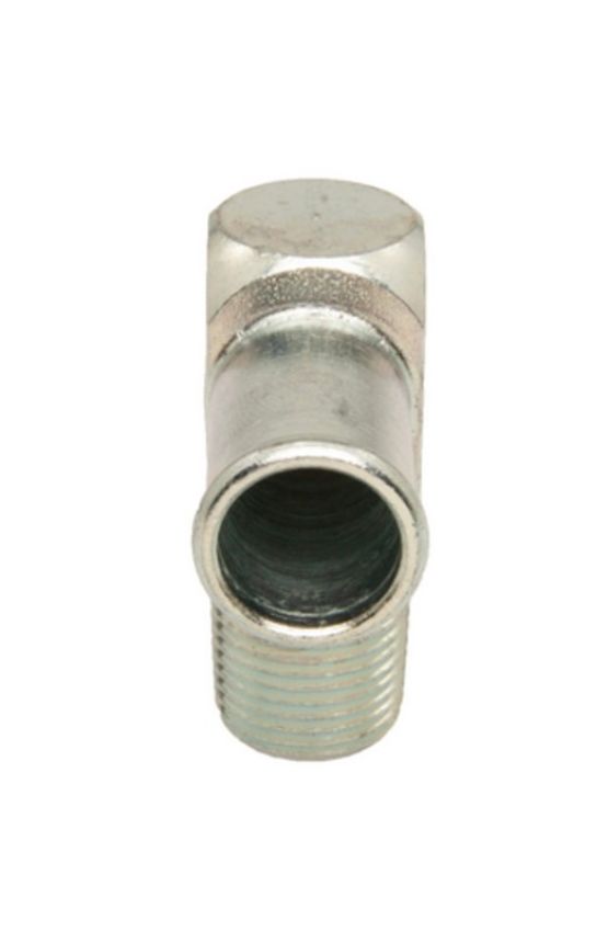 Four Seasons 84775 90 Degree Heater Fitting