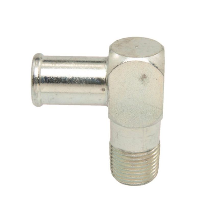 Four Seasons 84775 90 Degree Heater Fitting