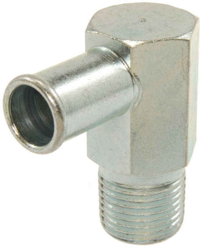 Four Seasons 84776 90 Degree Heater Fitting
