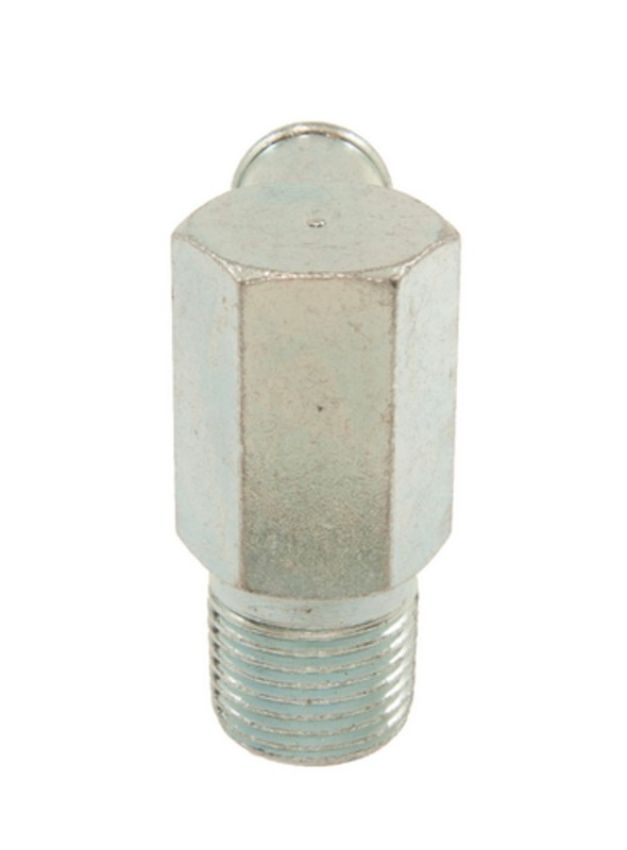 Four Seasons 84776 90 Degree Heater Fitting