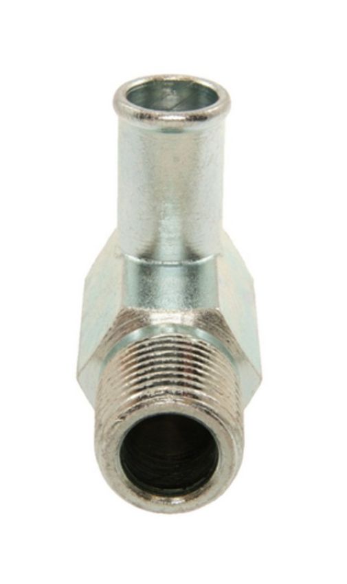 Four Seasons 84776 90 Degree Heater Fitting