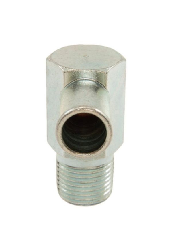 Four Seasons 84776 90 Degree Heater Fitting