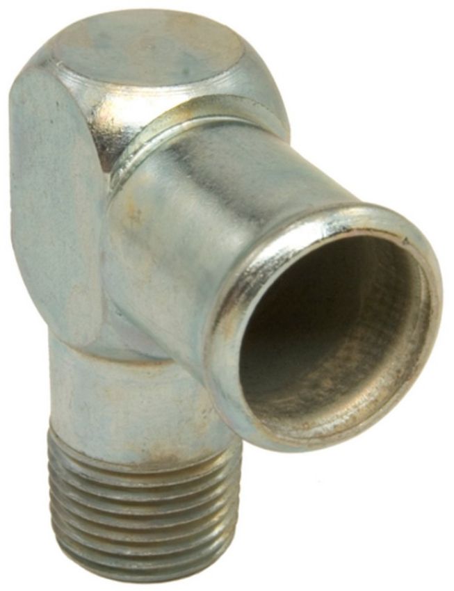 Four Seasons 84777 90 Degree Heater Fitting