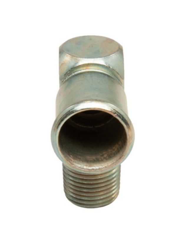 Four Seasons 84777 90 Degree Heater Fitting