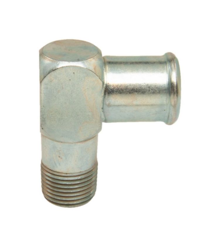 Four Seasons 84777 90 Degree Heater Fitting