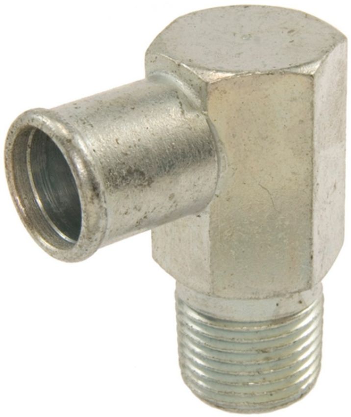 Four Seasons 84778 90 Degree Heater Fitting