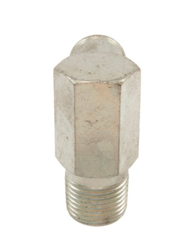 Four Seasons 84778 90 Degree Heater Fitting