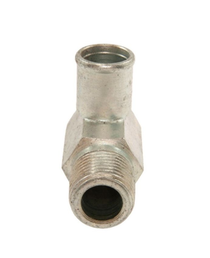 Four Seasons 84778 90 Degree Heater Fitting