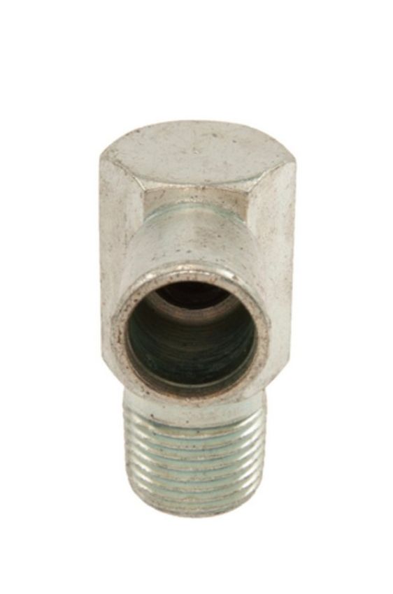 Four Seasons 84778 90 Degree Heater Fitting