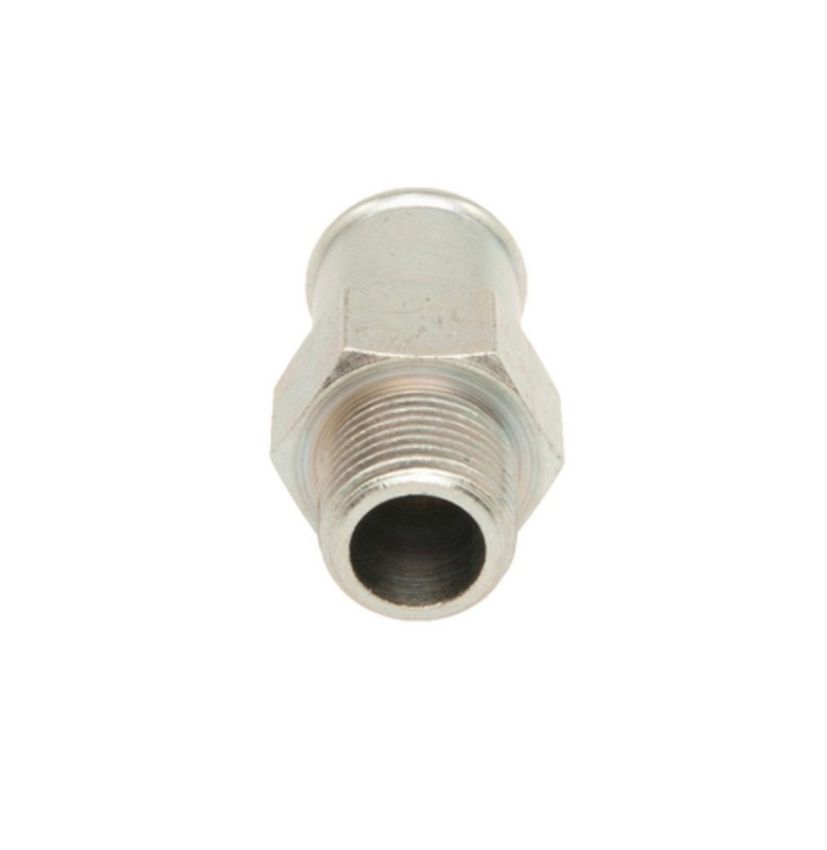 Four Seasons 84780 Straight Heater Fitting