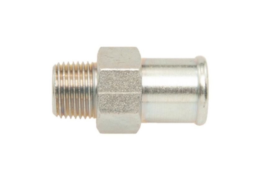 Four Seasons 84780 Straight Heater Fitting